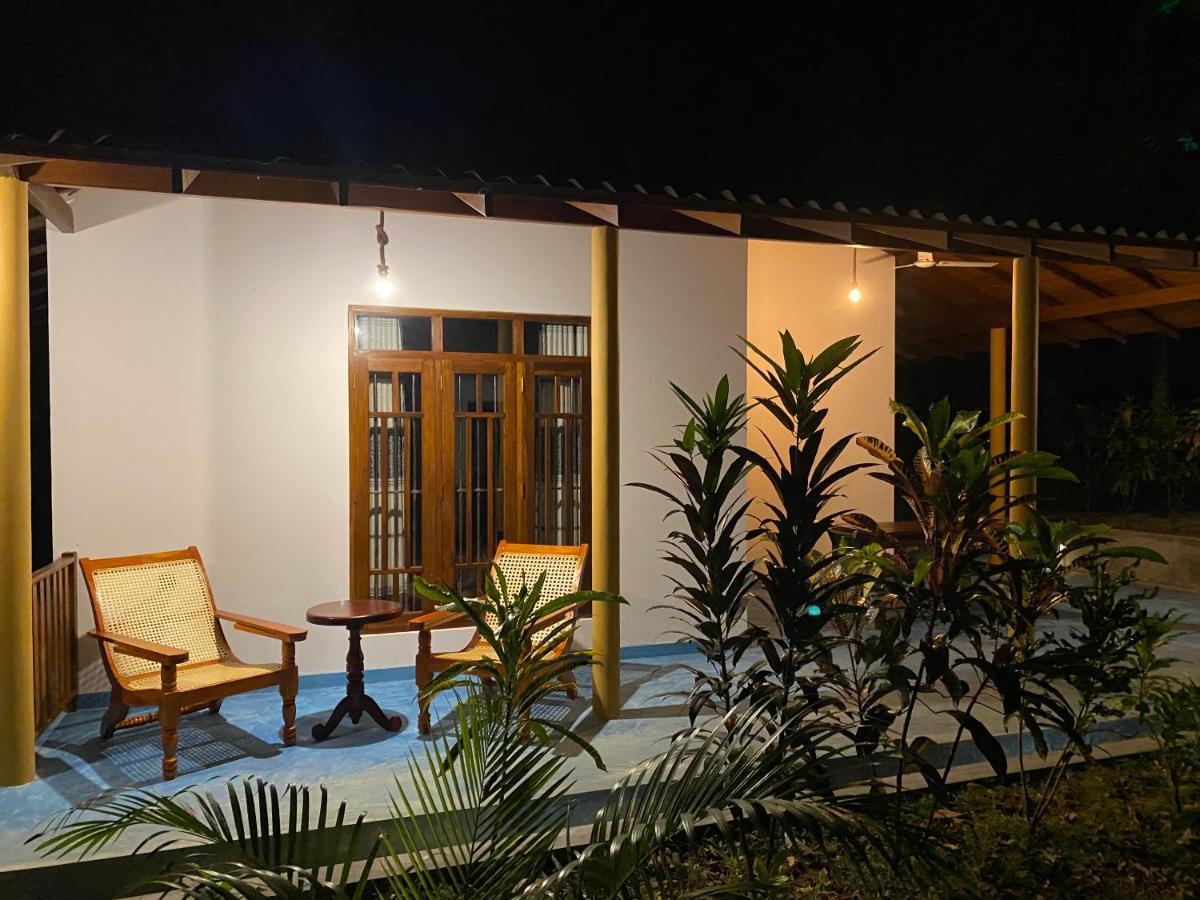 See Turtle Villa Tangalle Zewnętrze zdjęcie