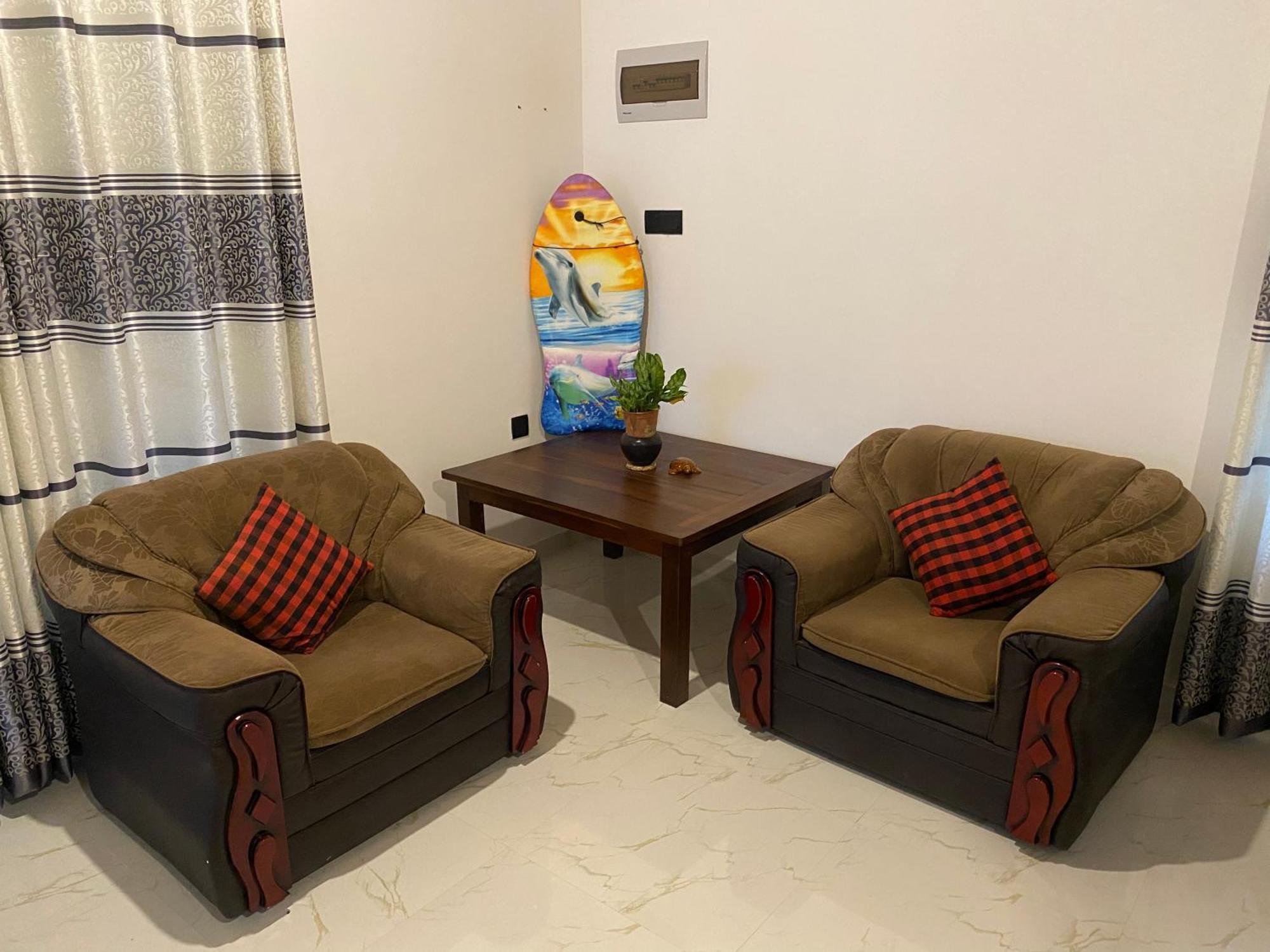 See Turtle Villa Tangalle Zewnętrze zdjęcie
