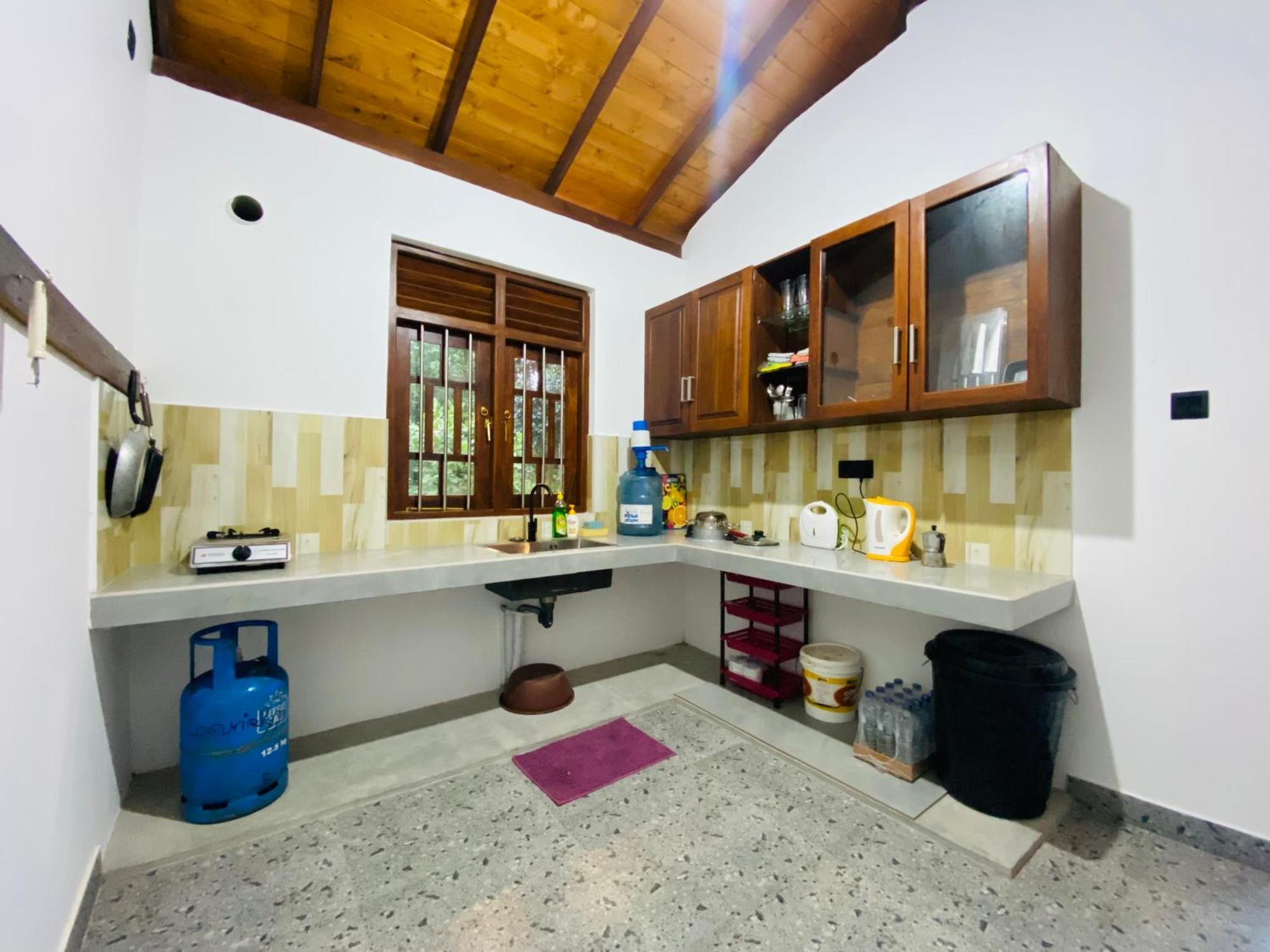 See Turtle Villa Tangalle Zewnętrze zdjęcie