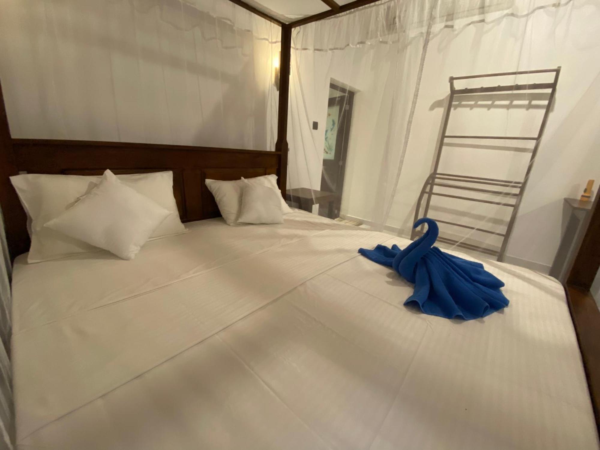 See Turtle Villa Tangalle Zewnętrze zdjęcie