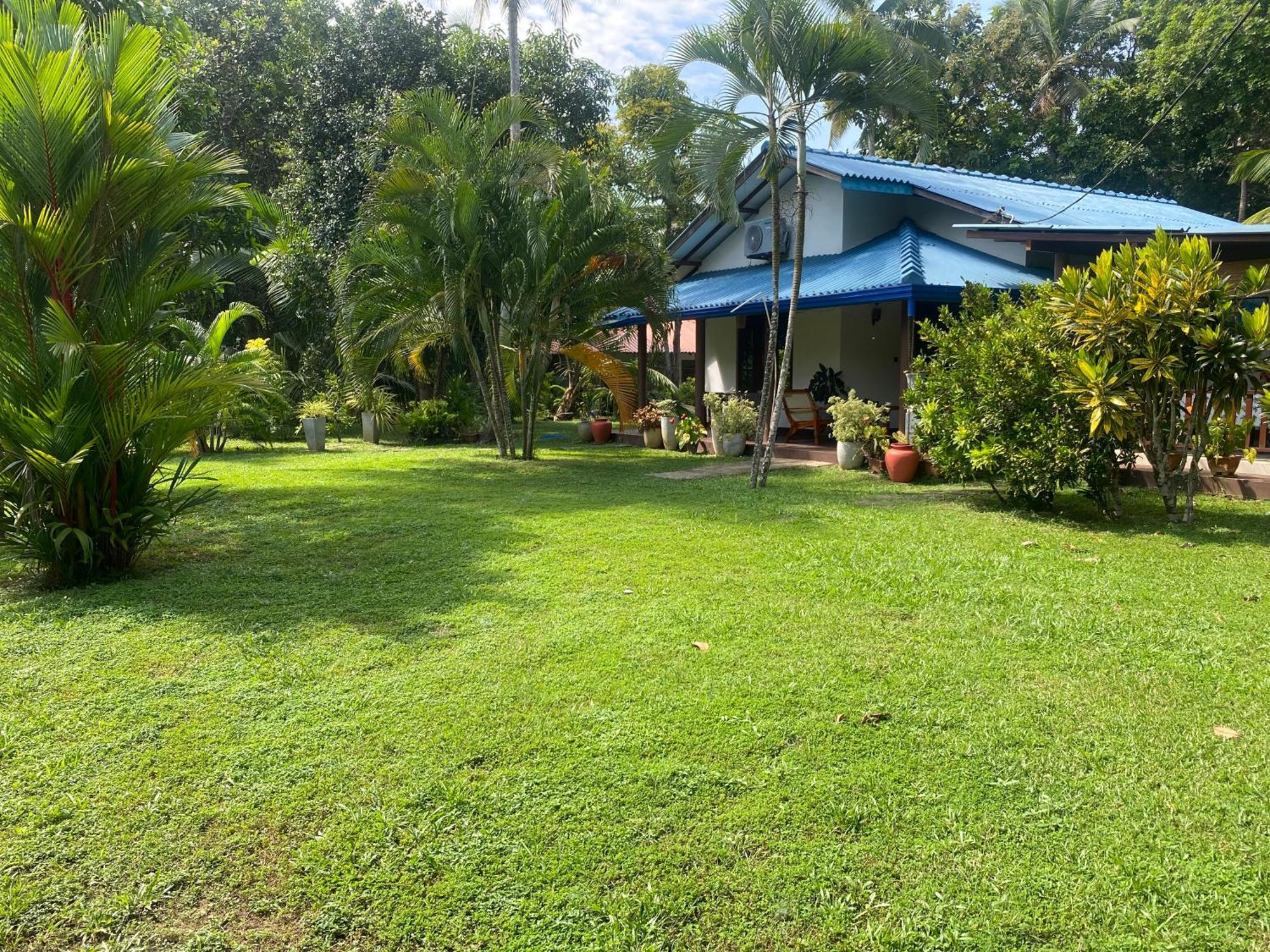 See Turtle Villa Tangalle Zewnętrze zdjęcie