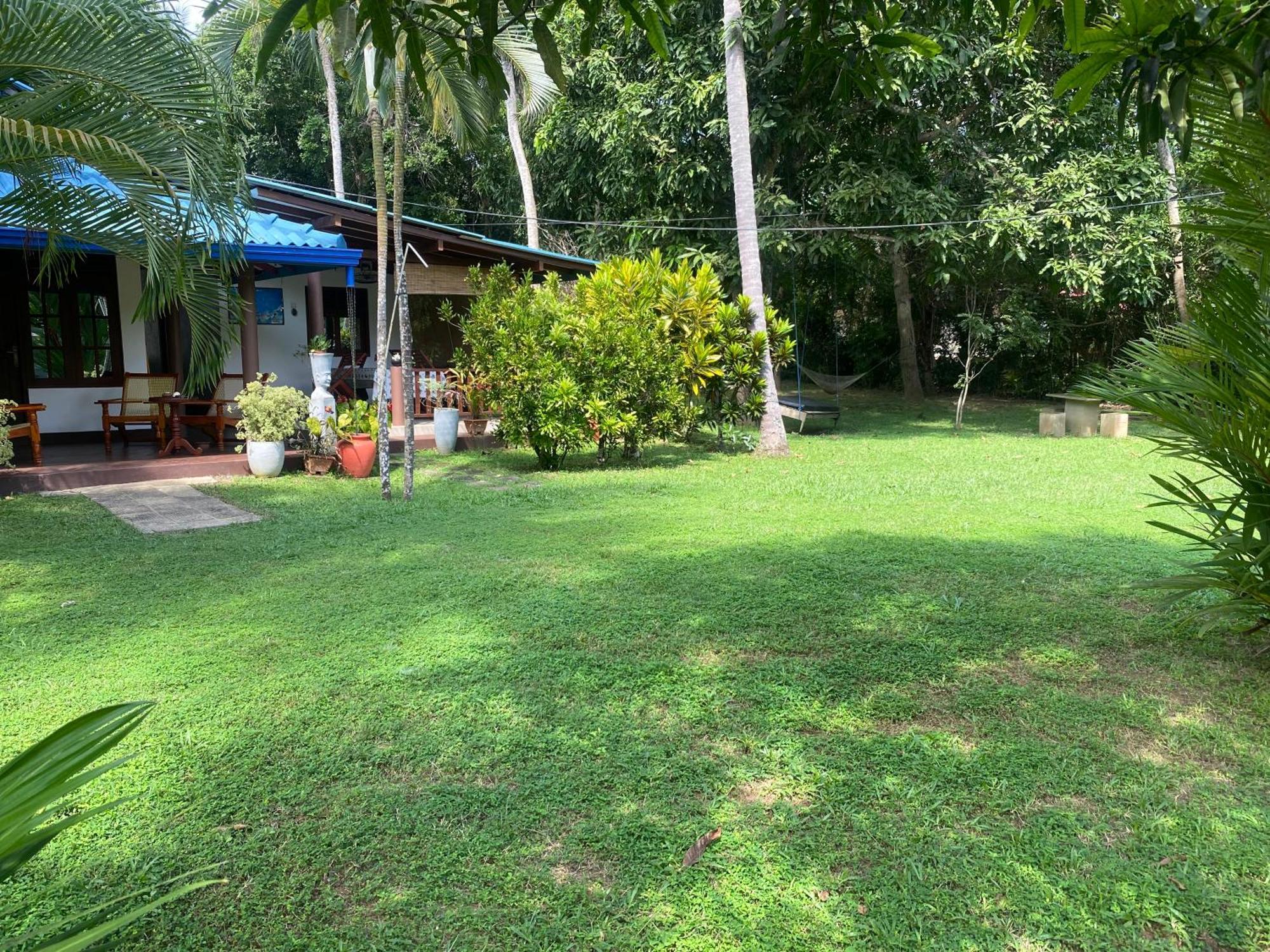 See Turtle Villa Tangalle Zewnętrze zdjęcie